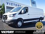 2025 Ford Transit 250 Low Roof AWD Empty Cargo Van for sale #CS539 - photo 1
