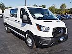 2025 Ford Transit 250 Low Roof AWD Empty Cargo Van for sale #CS539 - photo 13