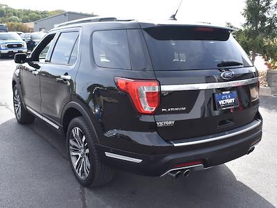 2019 Ford Explorer 4WD SUV for sale #CS541A - photo 2