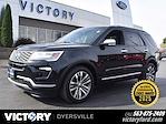 2019 Ford Explorer 4WD SUV for sale #CS541A - photo 1