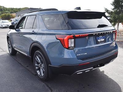 2025 Ford Explorer 4WD SUV for sale #CS542 - photo 2