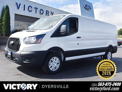 2025 Ford Transit 250 Low Roof RWD Empty Cargo Van for sale #CS544 - photo 1