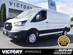 New 2025 Ford Transit 250 Low Roof Empty Cargo Van for sale #CS544 - photo 1