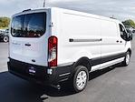New 2025 Ford Transit 250 Low Roof Empty Cargo Van for sale #CS544 - photo 13