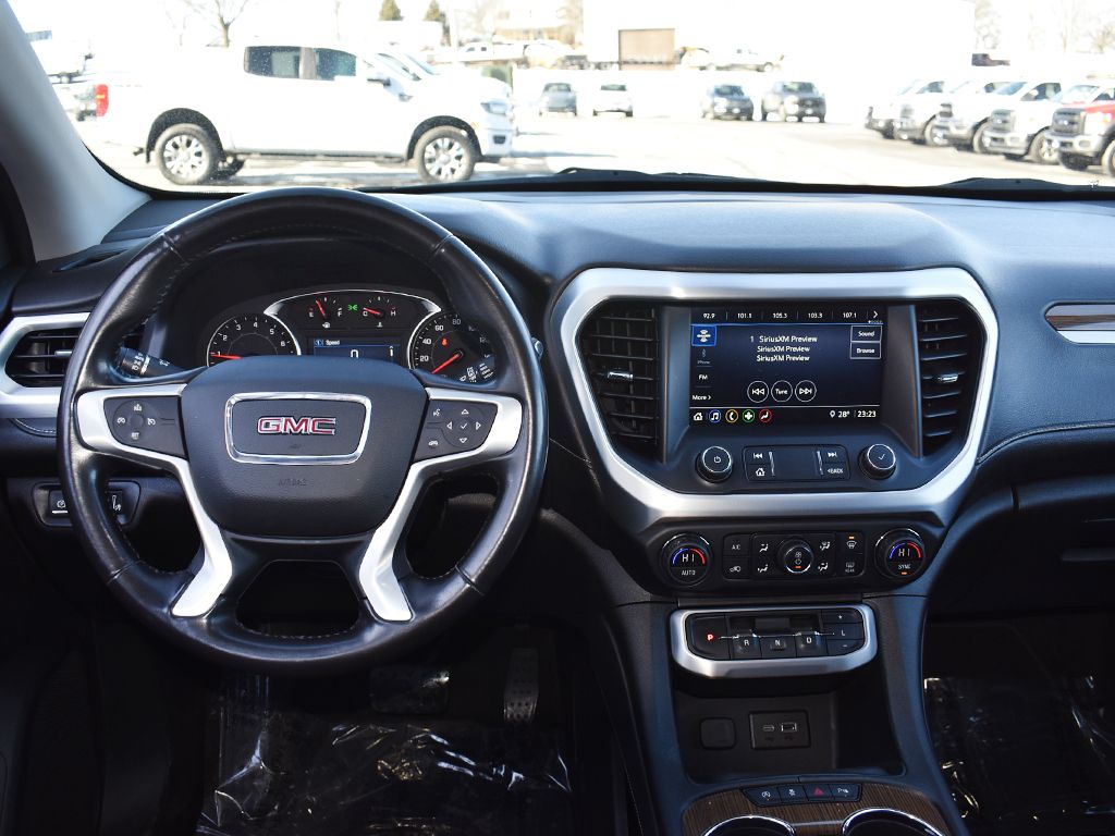 Used 2020 GMC Acadia - photo 18