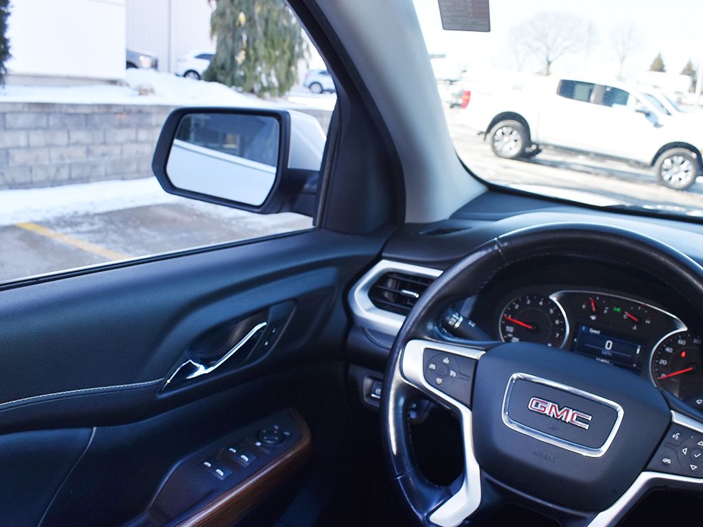 Used 2020 GMC Acadia - photo 20