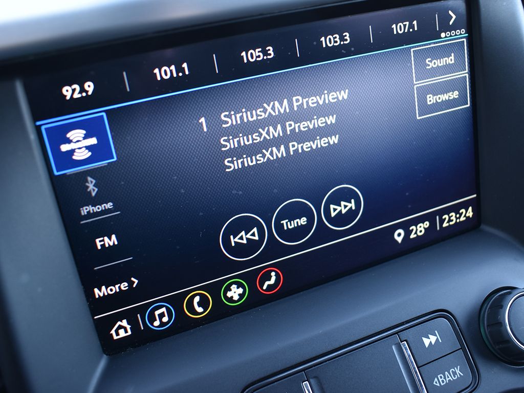Used 2020 GMC Acadia - photo 22