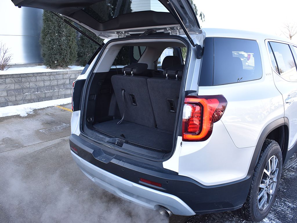 Used 2020 GMC Acadia - photo 26