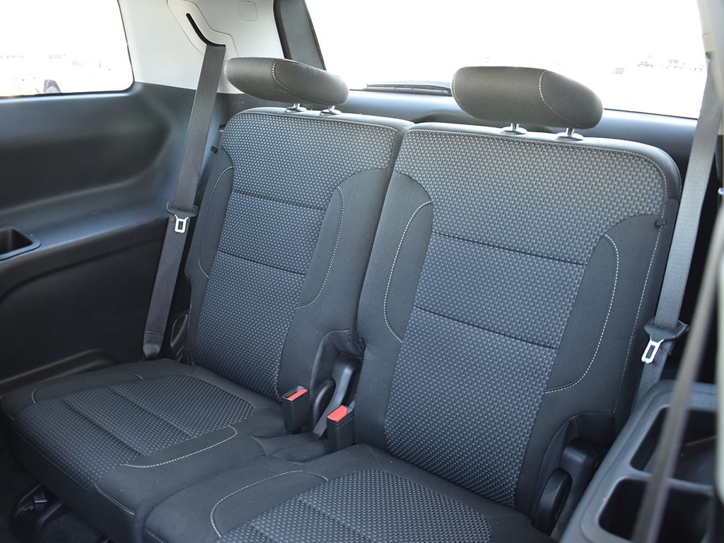 Used 2020 GMC Acadia - photo 9