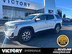 Used 2020 GMC Acadia SLE for sale #CS545B - photo 1
