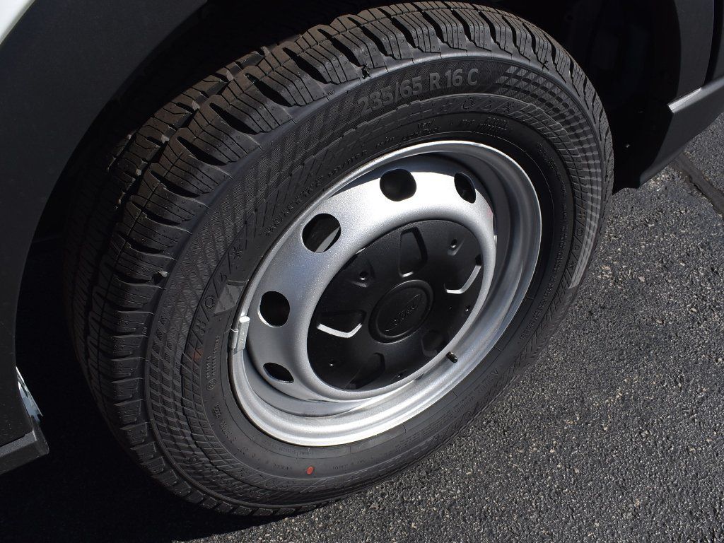 New 2025 Ford Transit 250 - photo 13