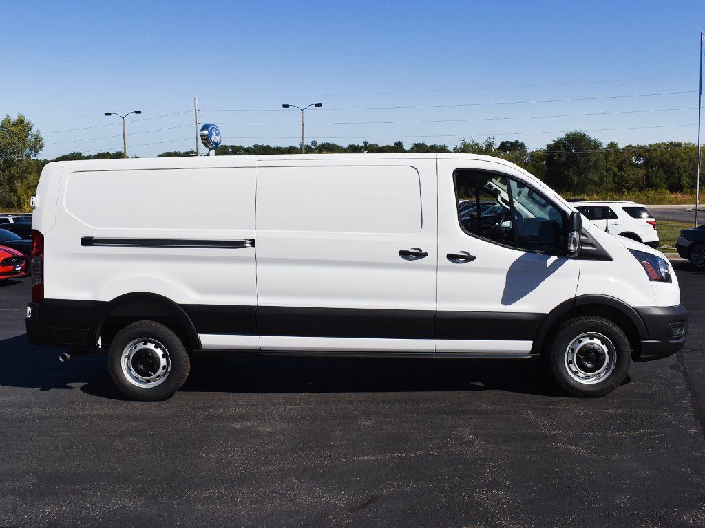 New 2025 Ford Transit 250 - photo 15