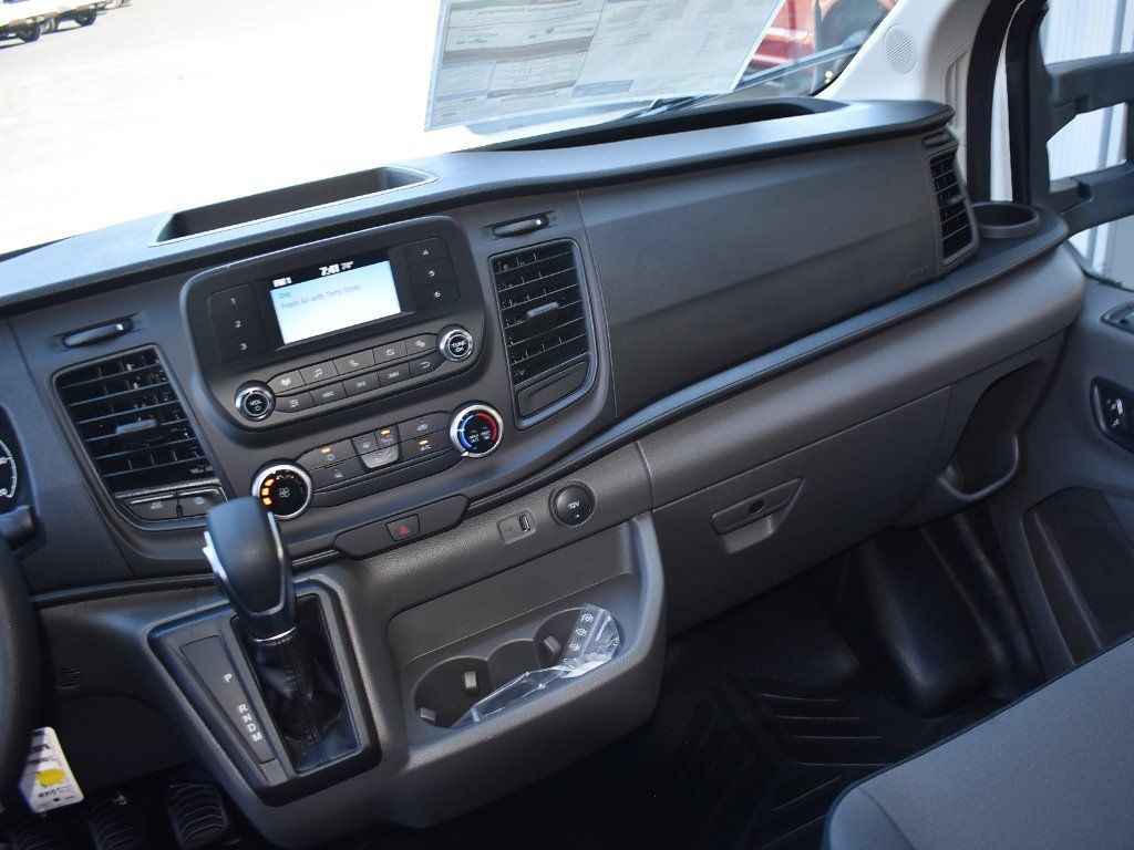 New 2025 Ford Transit 250 - photo 18