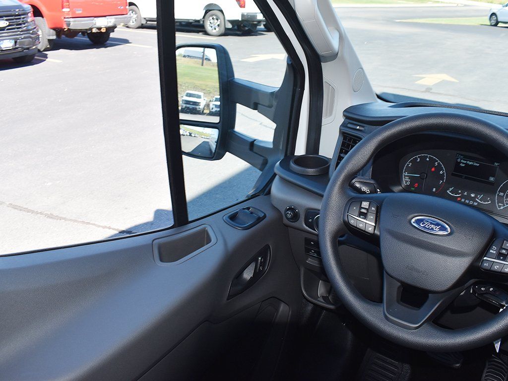 New 2025 Ford Transit 250 - photo 19
