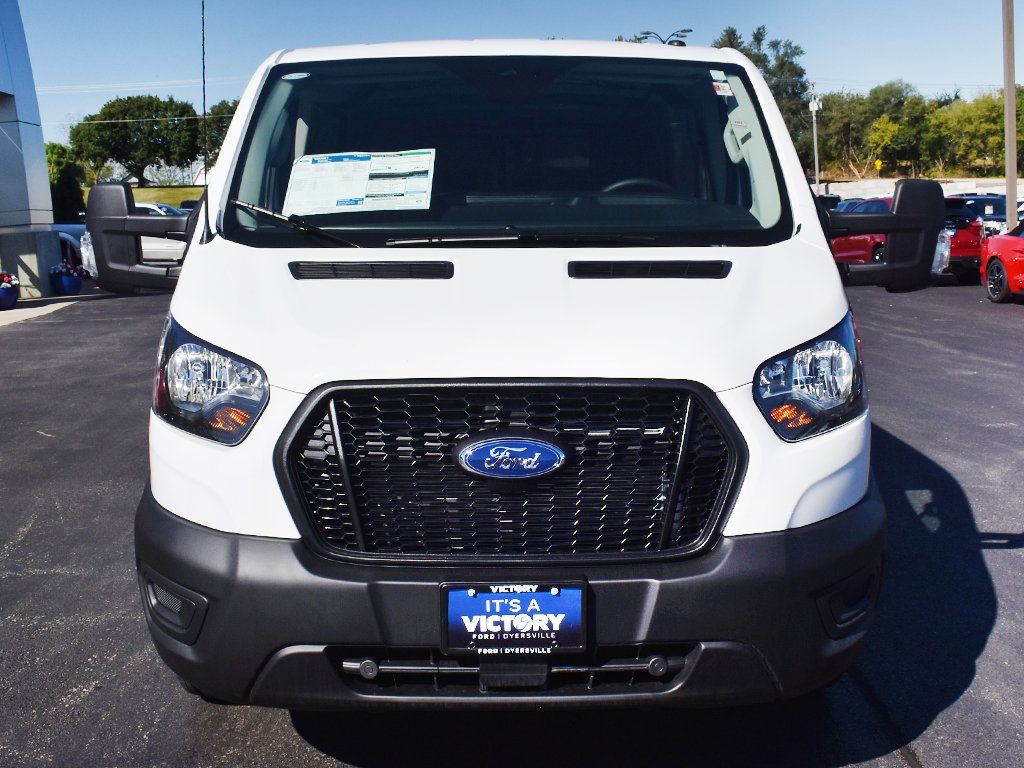 New 2025 Ford Transit 250 - photo 22