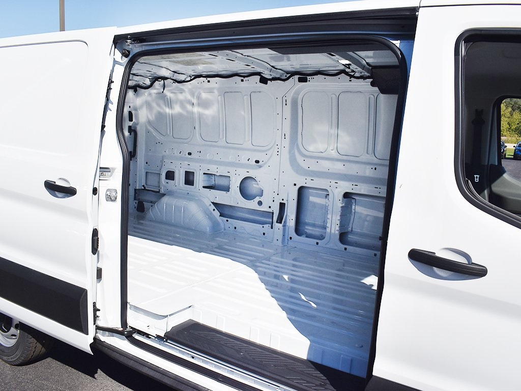 New 2025 Ford Transit 250 - photo 8