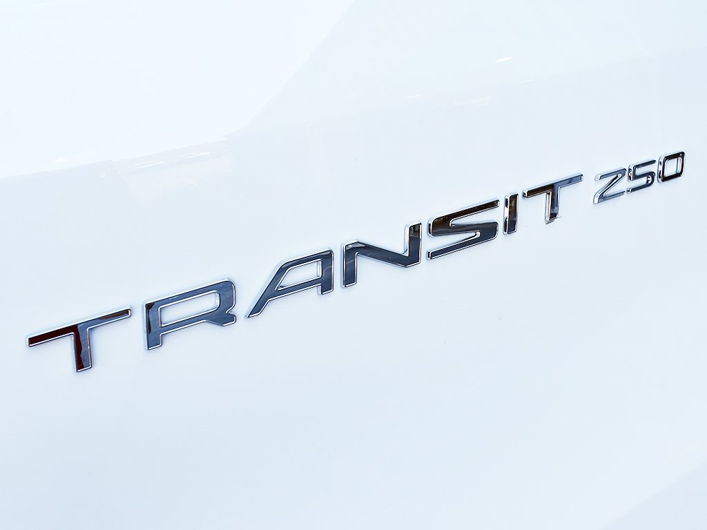New 2025 Ford Transit 250 - photo 11