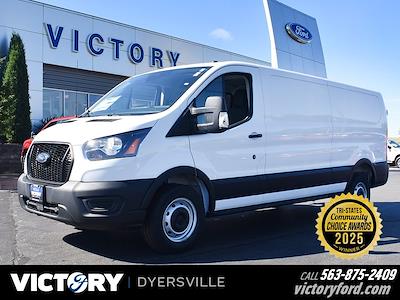 2025 Ford Transit 250 Low Roof RWD Empty Cargo Van for sale #CS546 - photo 1