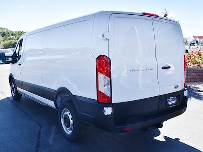 2025 Ford Transit 250 Low Roof RWD Empty Cargo Van for sale #CS546 - photo 2