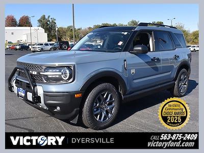 2025 Ford Bronco Sport 4WD SUV for sale #CS547 - photo 1