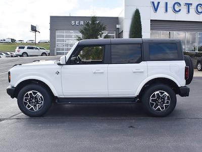 2025 Ford Bronco 4WD SUV for sale #CS549 - photo 2