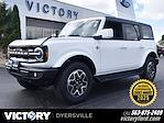 2025 Ford Bronco 4WD SUV for sale #CS549 - photo 1