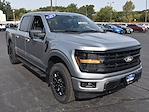 2025 Ford F-150 SuperCrew Cab 4WD Pickup for sale #CS551 - photo 11