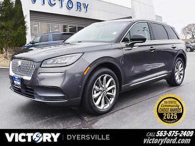 Used 2020 Lincoln Corsair Standard for sale #CS553B - photo 1