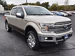 2018 Ford F-150 SuperCrew Cab 4WD Pickup for sale #CS554A - photo 14