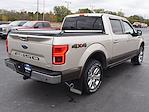 2018 Ford F-150 SuperCrew Cab 4WD Pickup for sale #CS554A - photo 16