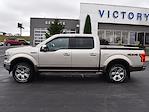 2018 Ford F-150 SuperCrew Cab 4WD Pickup for sale #CS554A - photo 4