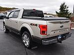 2018 Ford F-150 SuperCrew Cab 4WD Pickup for sale #CS554A - photo 2