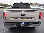 2018 Ford F-150 SuperCrew Cab 4WD Pickup for sale #CS554A - photo 31