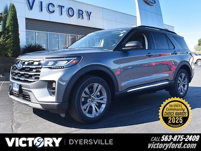 2025 Ford Explorer 4WD SUV for sale #CS555 - photo 1