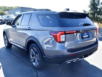 2025 Ford Explorer 4WD SUV for sale #CS555 - photo 2