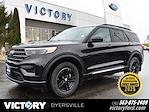 Used 2022 Ford Explorer XLT for sale #CS557A - photo 1