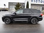 Used 2022 Ford Explorer XLT for sale #CS557A - photo 3