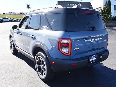 2025 Ford Bronco Sport 4WD SUV for sale #CS560 - photo 2