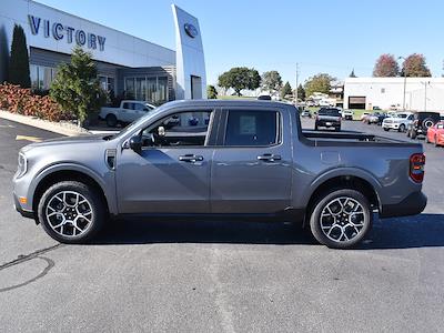 2025 Ford Maverick SuperCrew Cab AWD Pickup for sale #CS561 - photo 1