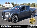 2025 Ford Maverick SuperCrew Cab AWD Pickup for sale #CS561 - photo 2