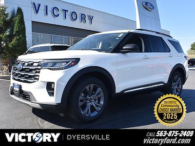 2025 Ford Explorer 4WD SUV for sale #CS562 - photo 1