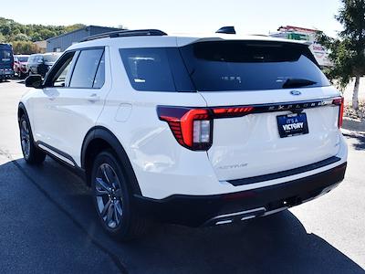 2025 Ford Explorer 4WD SUV for sale #CS562 - photo 2