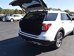 2025 Ford Explorer 4WD SUV for sale #CS562 - photo 28
