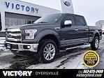 2016 Ford F-150 SuperCrew Cab 4WD Pickup for sale #CS562B - photo 1