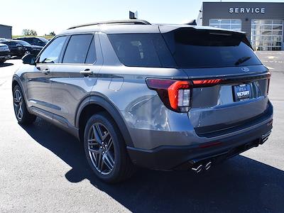2025 Ford Explorer 4WD SUV for sale #CS564 - photo 2
