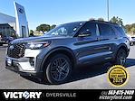 2025 Ford Explorer 4WD SUV for sale #CS564 - photo 1