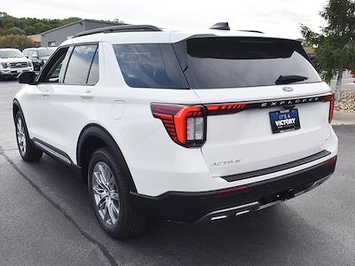 2025 Ford Explorer 4WD SUV for sale #CS565 - photo 2