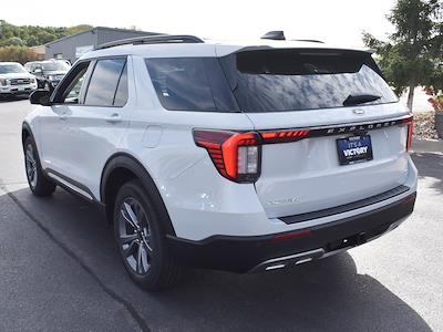 2025 Ford Explorer 4WD SUV for sale #CS566 - photo 2