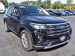 2025 Ford Explorer 4WD SUV for sale #CS567 - photo 12