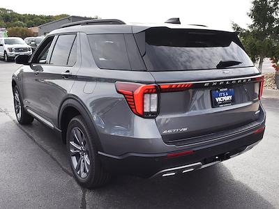 2025 Ford Explorer 4WD SUV for sale #CS568 - photo 2